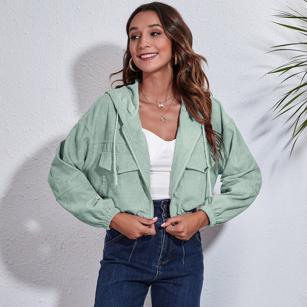 JO | Fashion coat