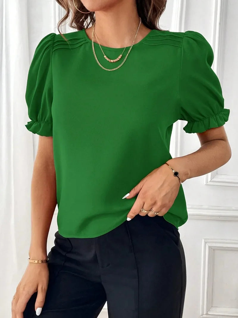 Vibrant and Unique Shirt