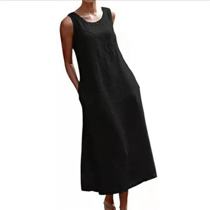 Cozy and Chic Dress