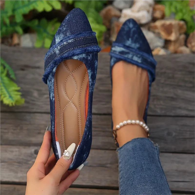 Supportive and Trendy Orthopedic Sneakers