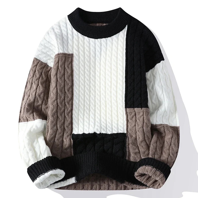 Classic Vintage Sweater