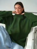 Classy and Versatile Sweater