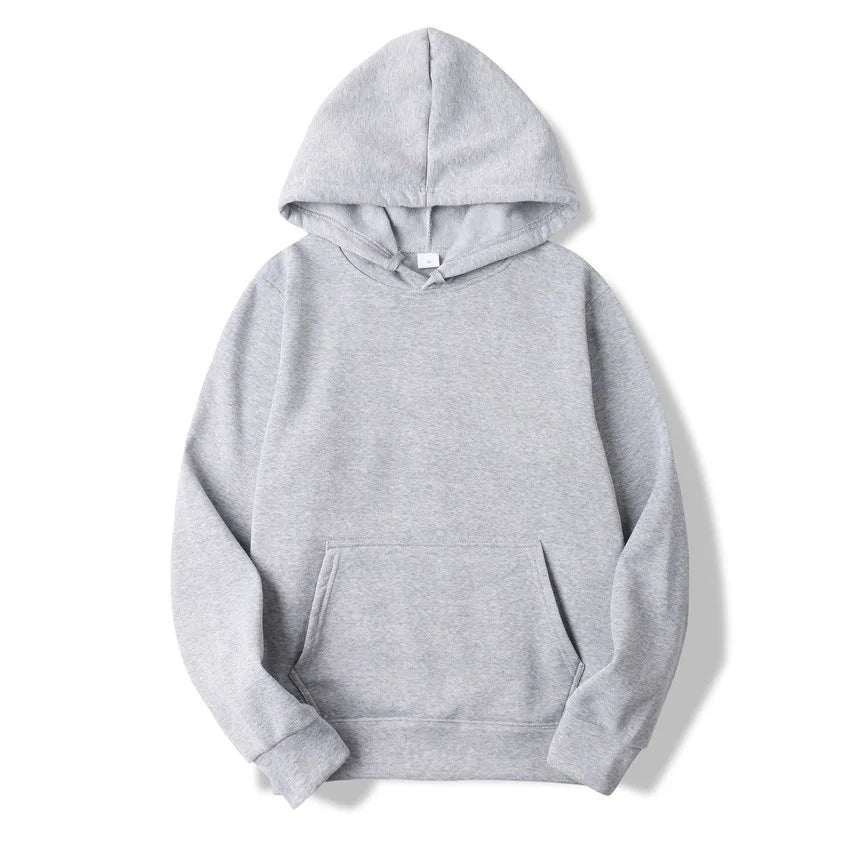Cool and Casual Hoodie