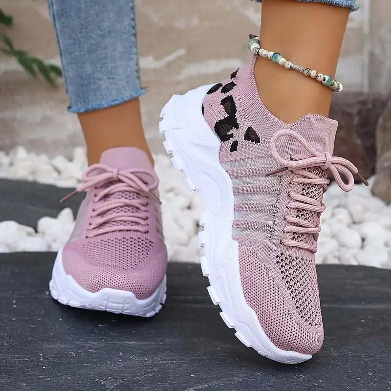 Fashionable and Supportive Orthopedic Sneakers
