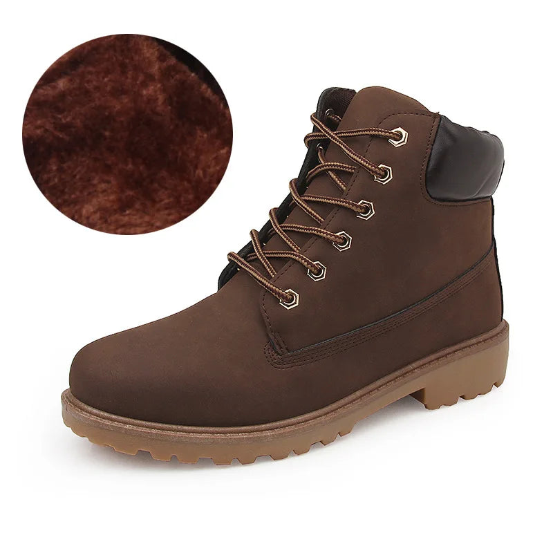 Comfortable and Fashionable Orthopedic Boots