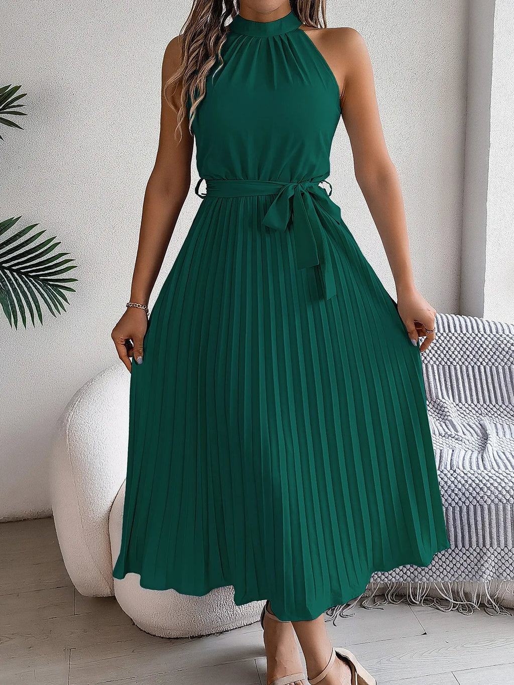 Flowy and Fabulous Dress