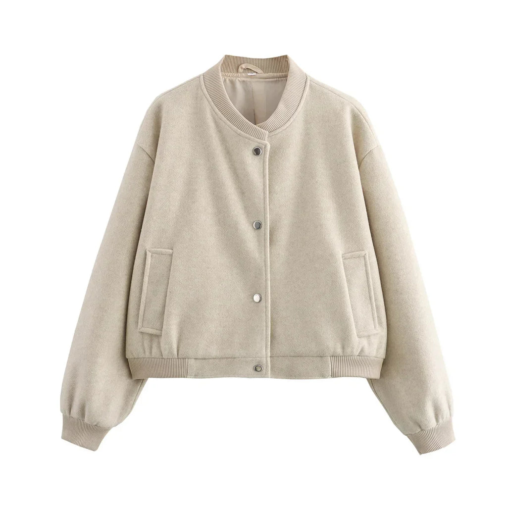 Vintage Inspired Jacket