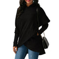 Bold and Beautiful Sweater