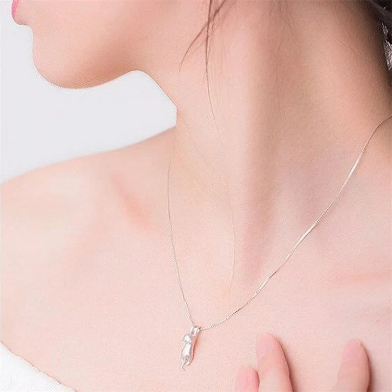 Romantic Necklace for Special Moments