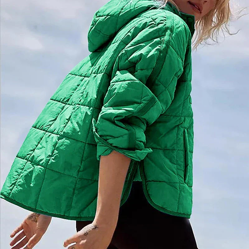 JO | Winter leisure jacket