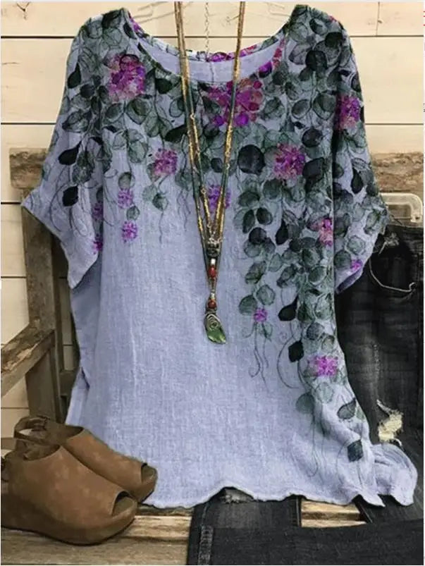 Bold and Beautiful Shirt