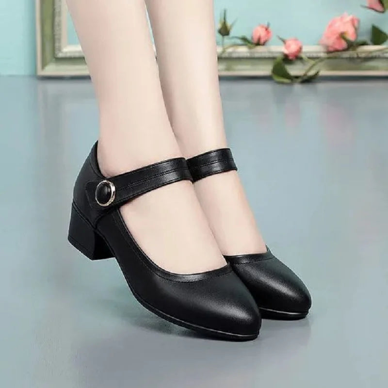 High-Quality Orthopedic Shoes