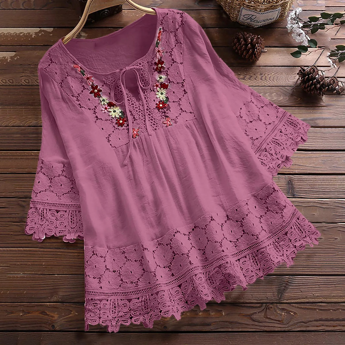 Stylish and Elegant Shirt