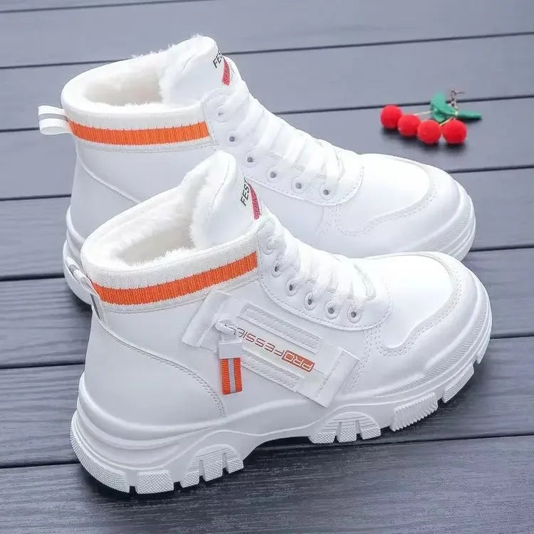 Tailored and Comfortable Orthopedic Sneakers