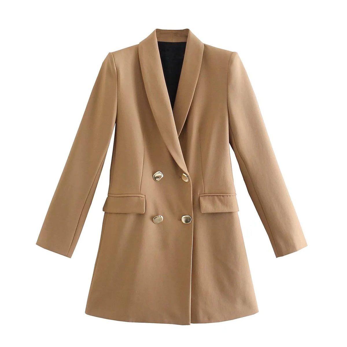 JO | MargaretsBlazer I Long-sleeved blazer for women