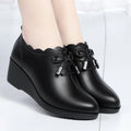 Comfortable and Fashionable Orthopedic Shoes
