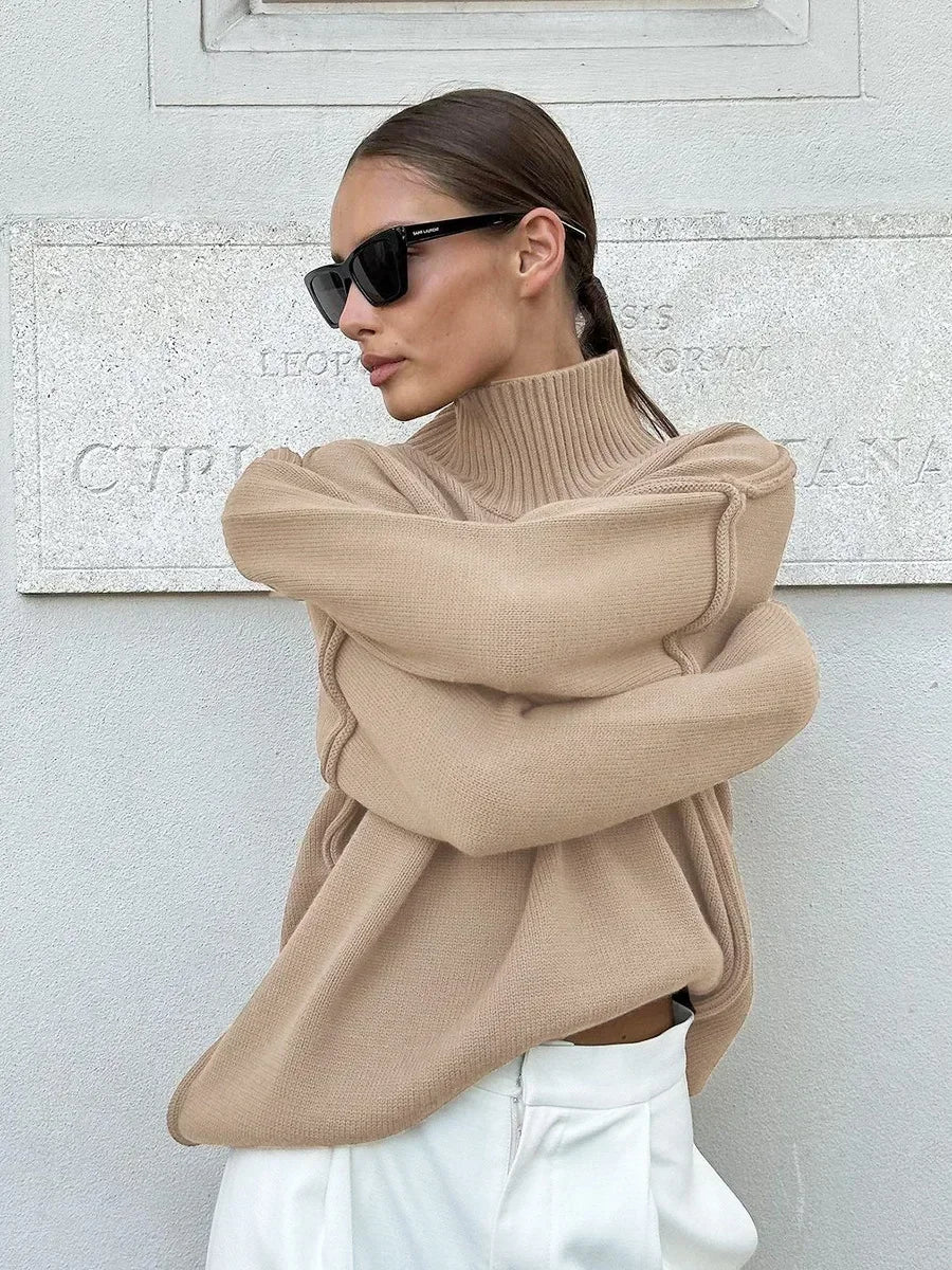 Light and Lovely Sweater