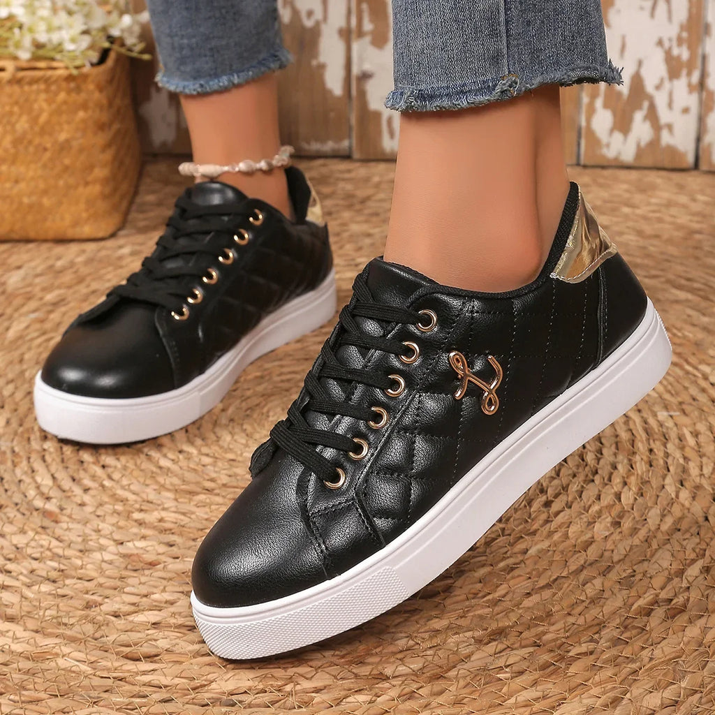 Fashionable and Supportive Orthopedic Shoes