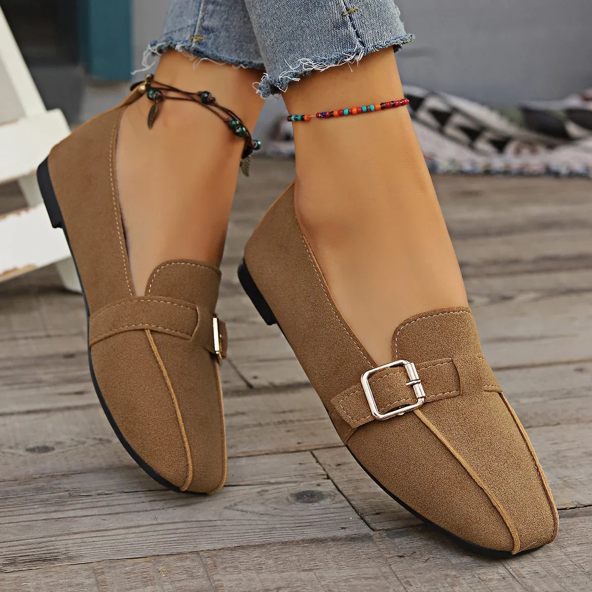 High-Quality Orthopedic Flats