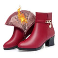 Comfortable and Fashionable Orthopedic Boots
