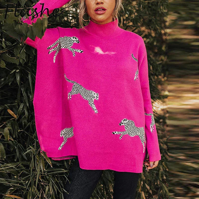 Elegantly Designed Sweater