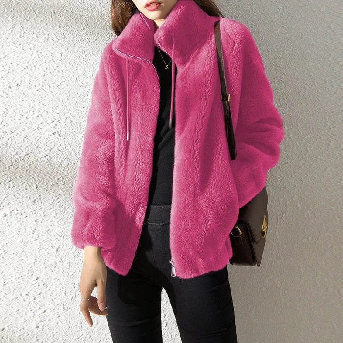 JO | Cosy Jacket for women