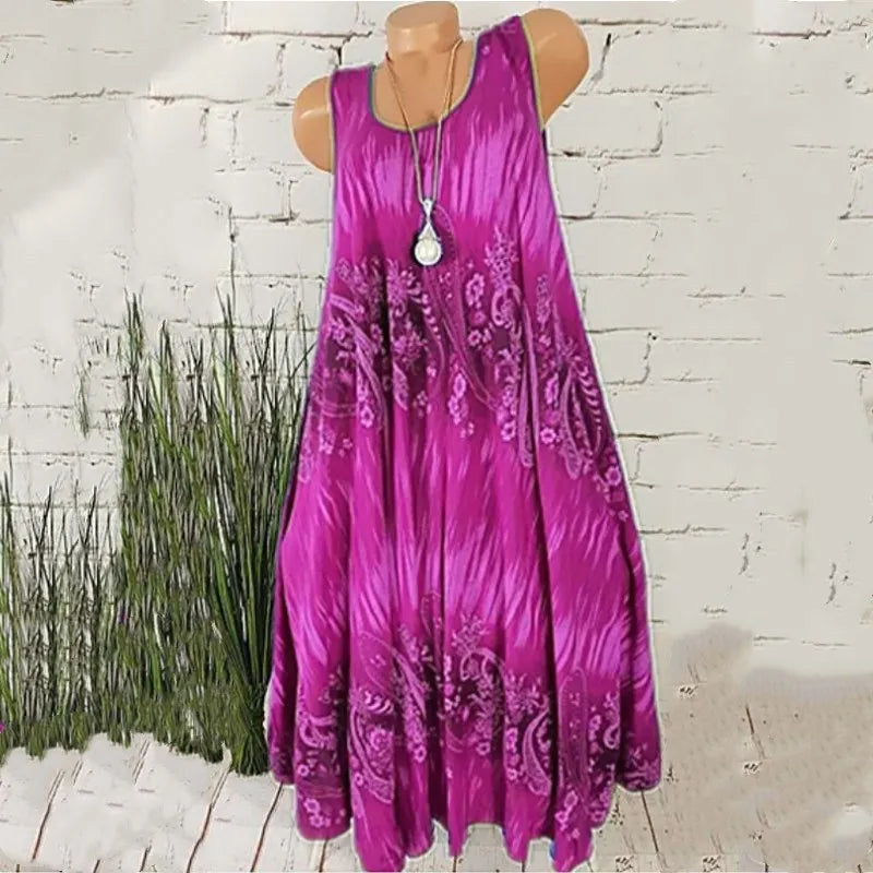 Fresh and Feminine Dress