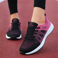 Supportive and Trendy Orthopedic Sneakers