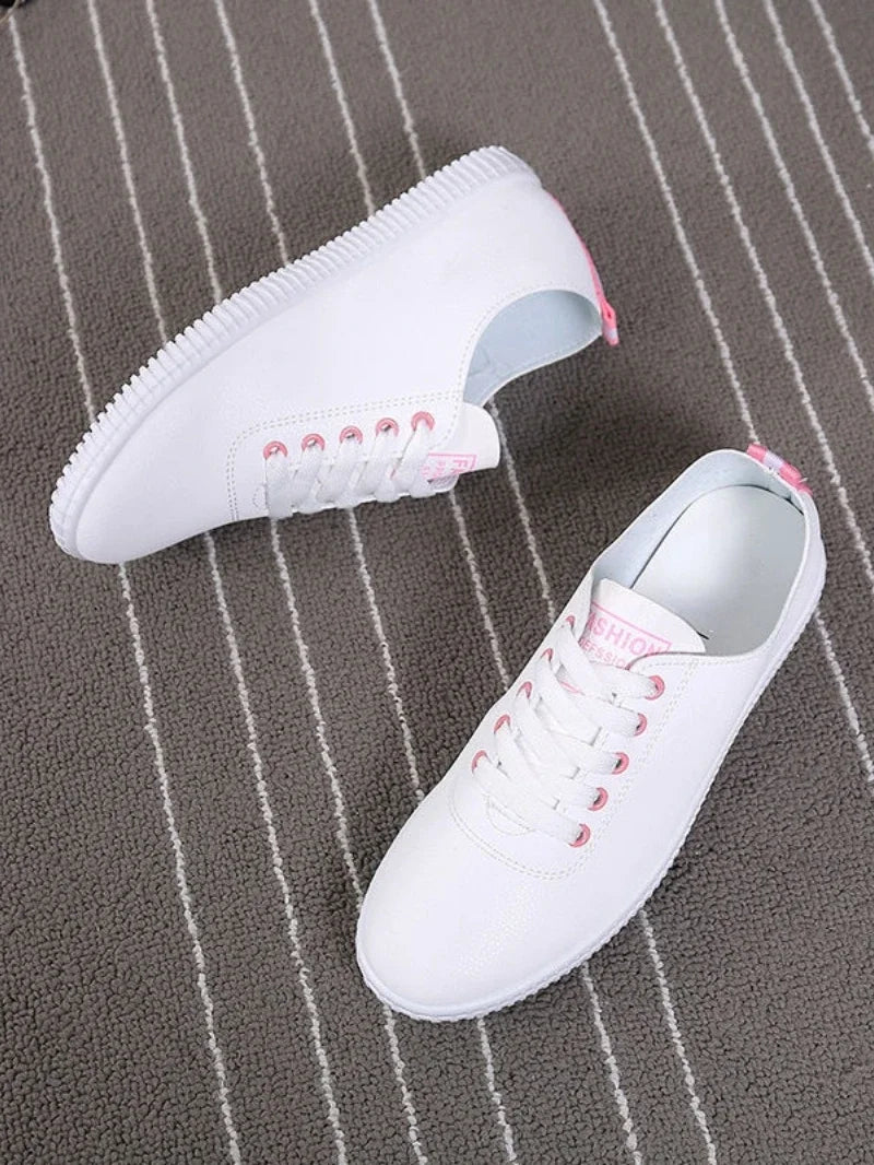 Fashionable and Supportive Orthopedic Sneakers