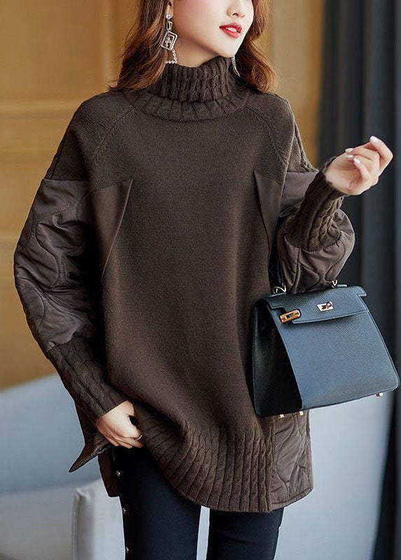 Thoughtfully Designed Sweater