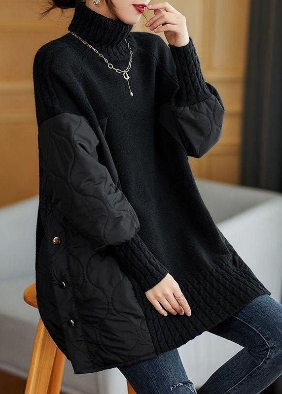 Thoughtfully Designed Sweater