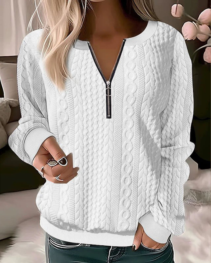 Classic Vintage Sweater
