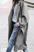 JO | Stylish and elegant coat