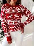 Elegantly Designed Sweater