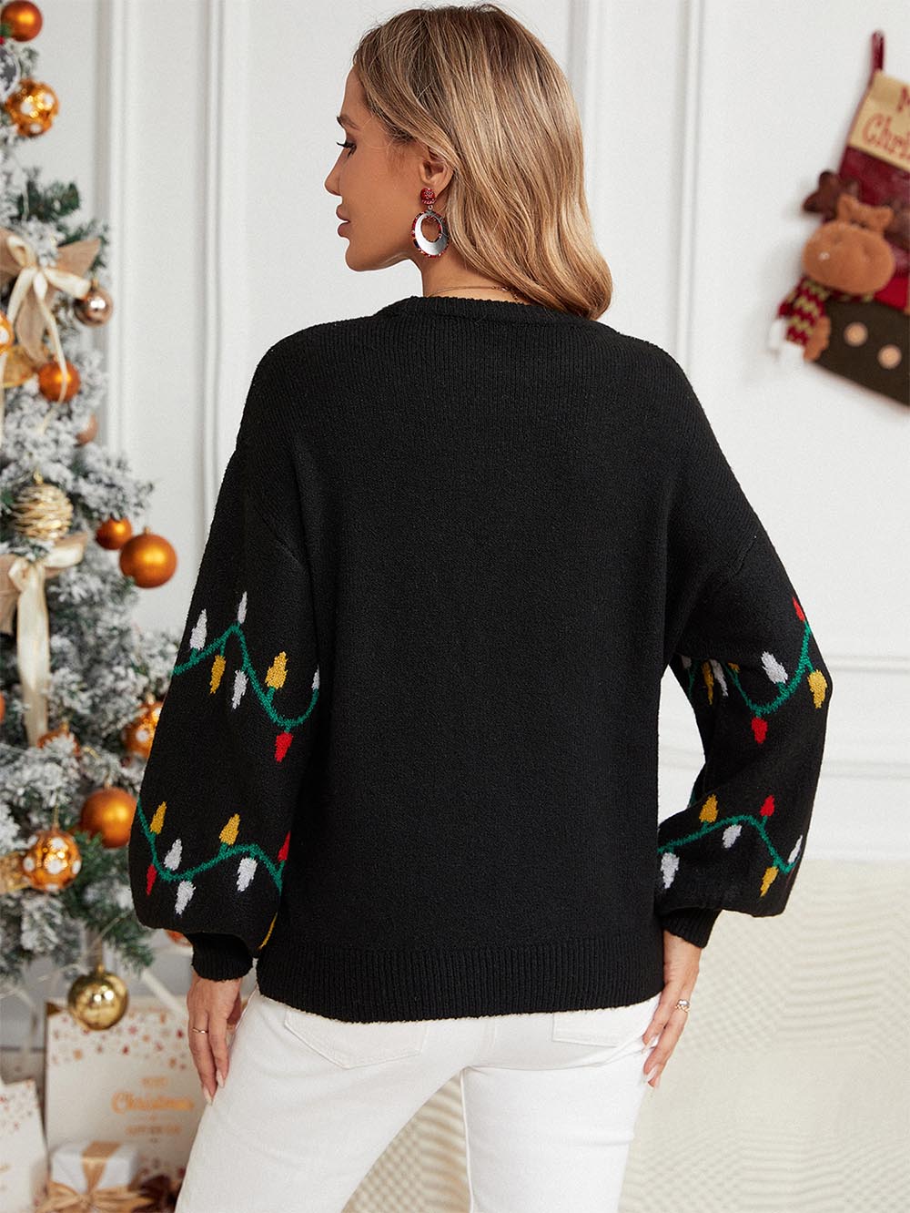 Classic Vintage Sweater