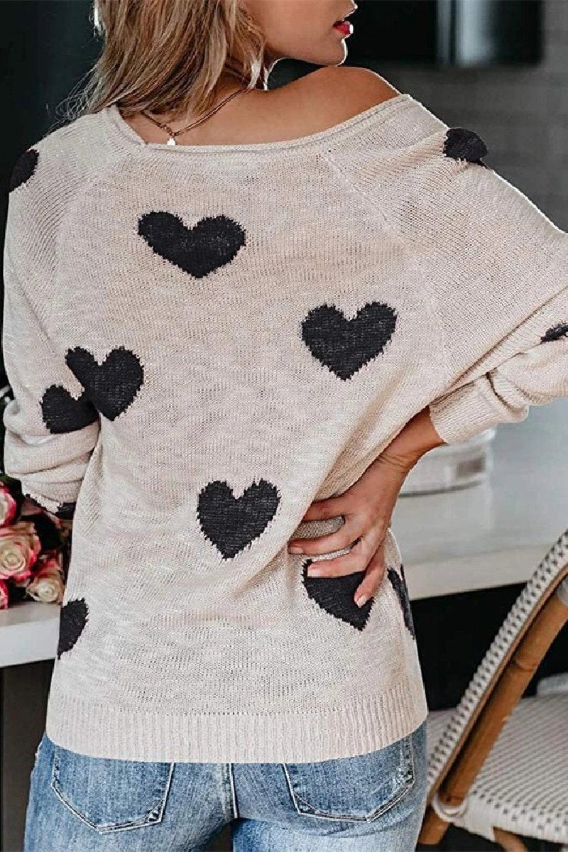 Classic Vintage Sweater