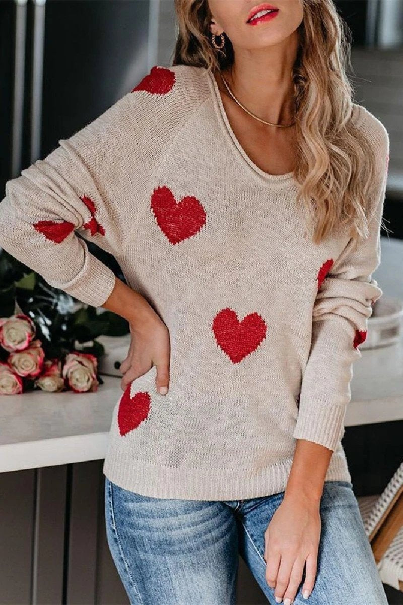 Classic Vintage Sweater