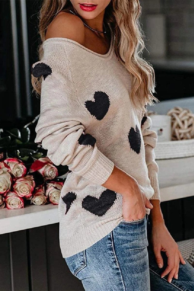 Classic Vintage Sweater