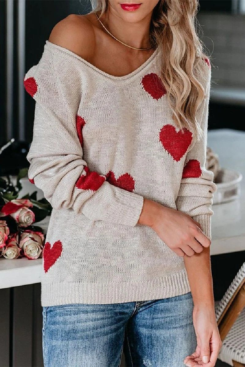 Classic Vintage Sweater