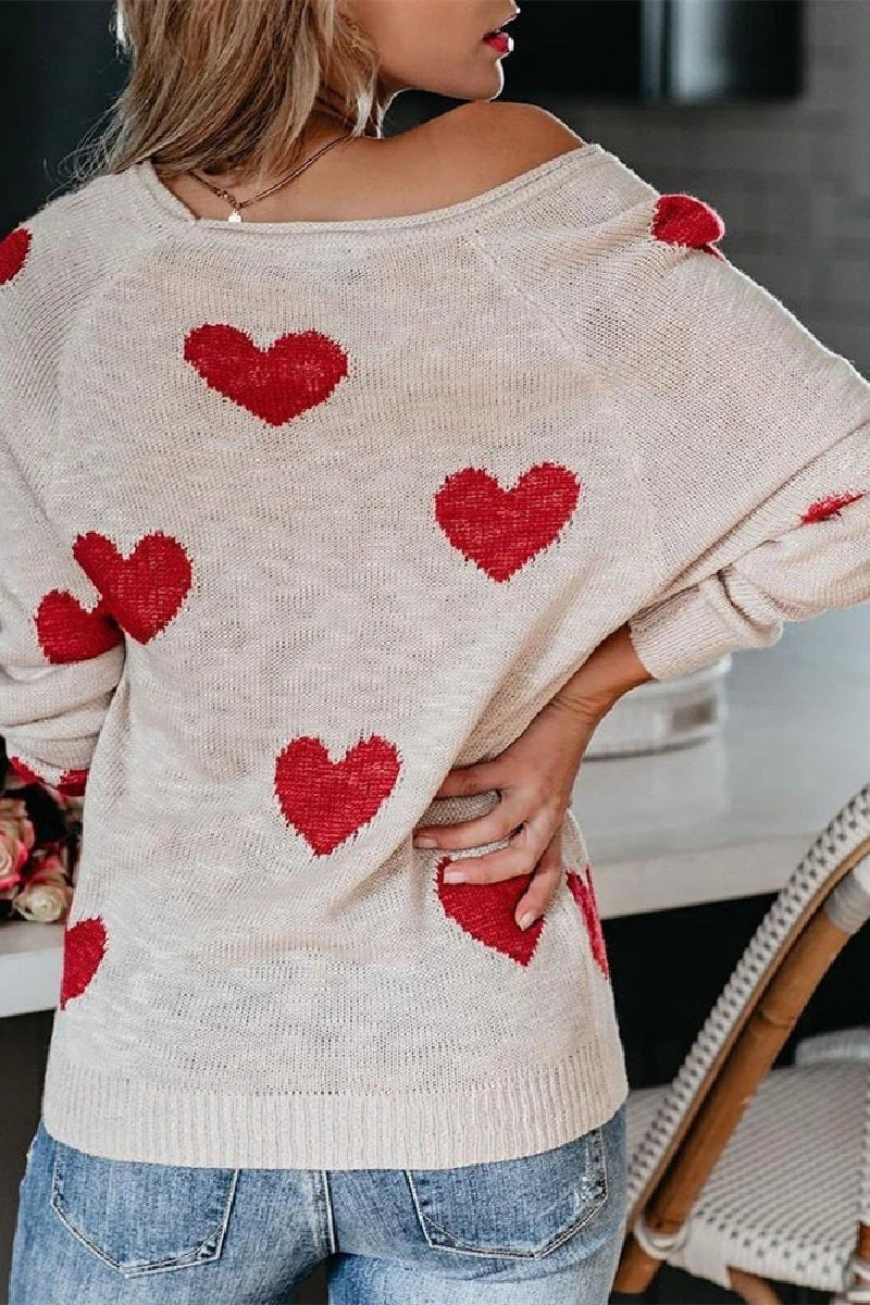 Classic Vintage Sweater