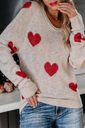 Classic Vintage Sweater