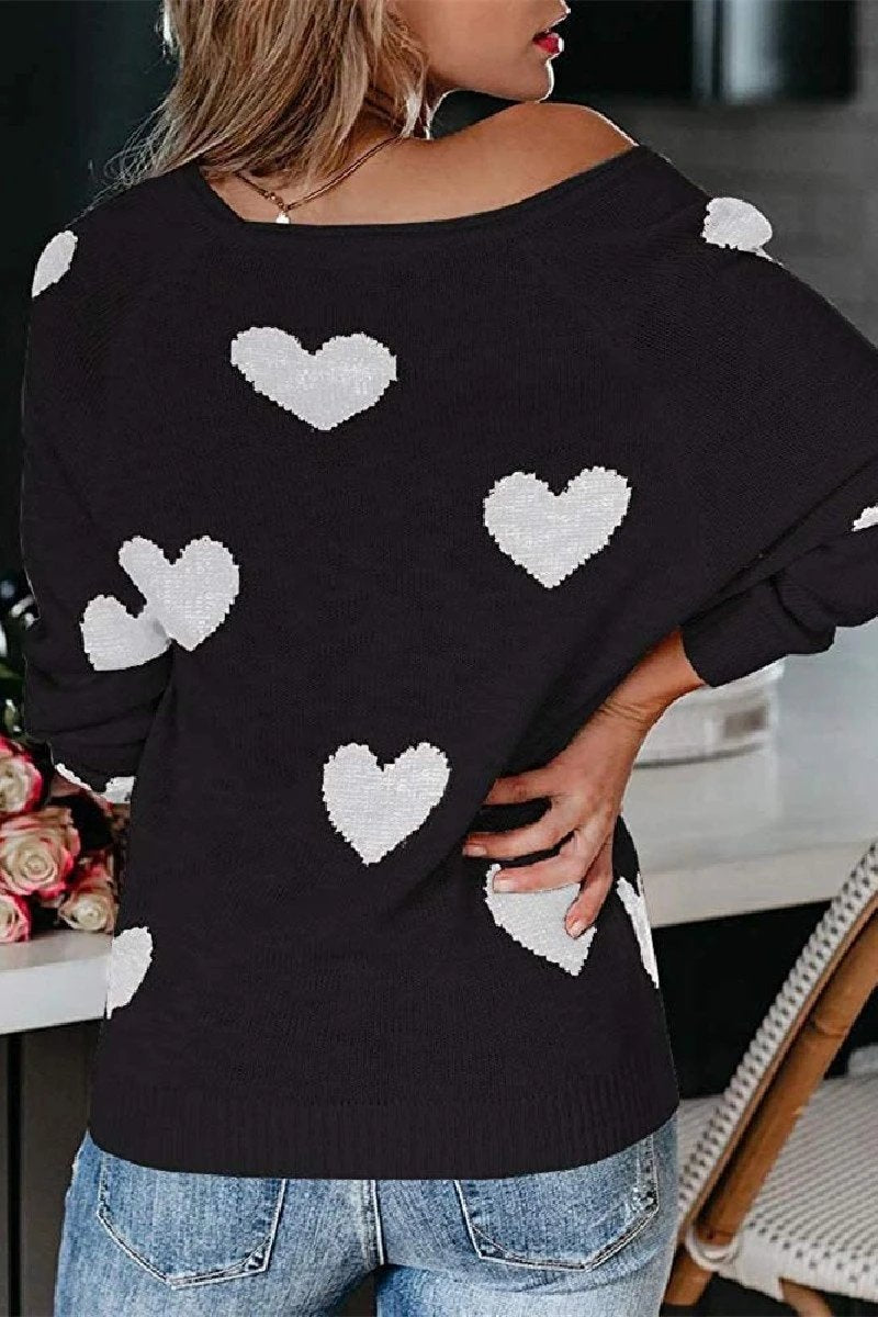 Classic Vintage Sweater
