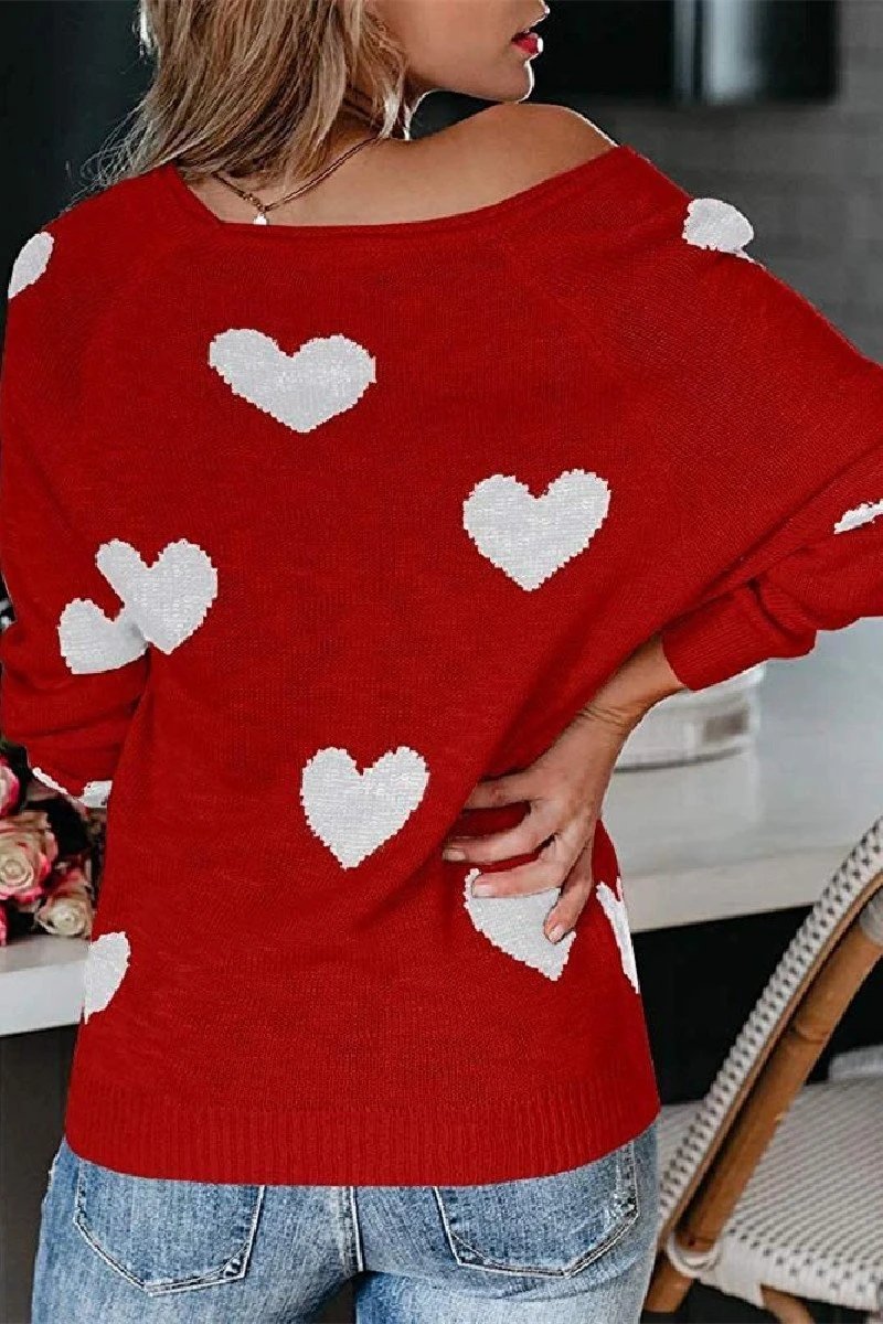 Classic Vintage Sweater
