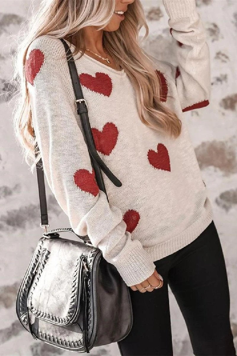 Classic Vintage Sweater