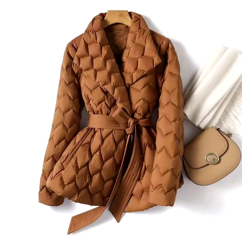 Elegantly Designed Jacket