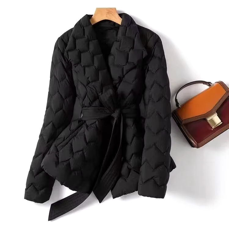 Elegantly Designed Jacket