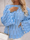 Vintage Inspired Sweater