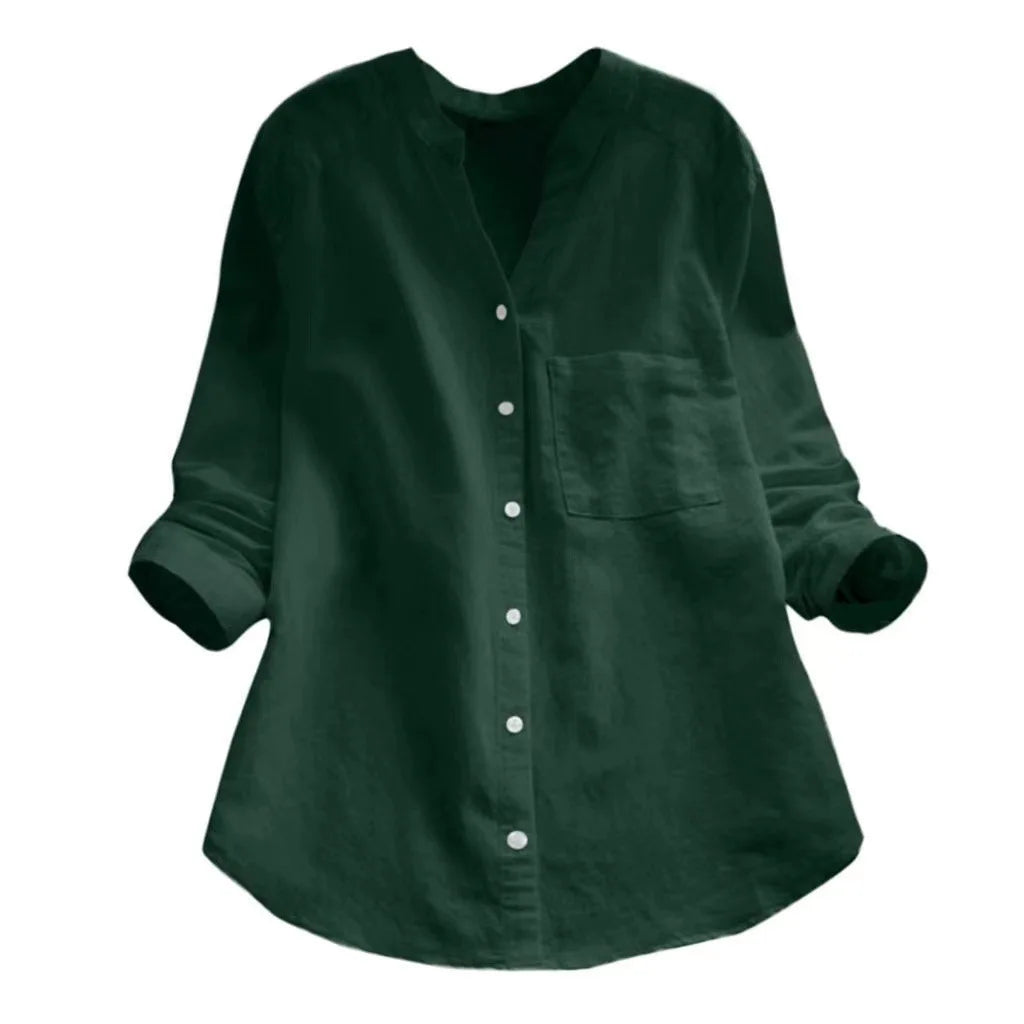 Soft and Sophisticated Shirt