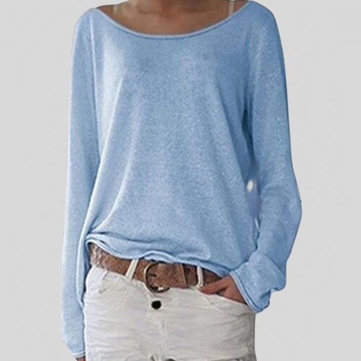 KS | Versatile and comfortable sweater