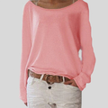 KS | Versatile and comfortable sweater